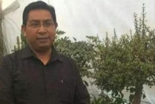 Dos j&oacute;venes, detenidos por el asesinato del padre Joaqu&iacute;n Hern&aacute;ndez