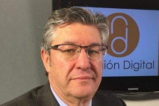 Mariano Bl&aacute;zquez: "Lutero desencaden&oacute; una ruptura, pero tambi&eacute;n que la propia Iglesia cat&oacute;lica se reformara"