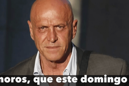 GH VIP: Kiko Matamoros entra por tercera vez a la casa para 'liarla'