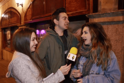 El preocupante escaso nivel cultural de los j&oacute;venes, que encima se r&iacute;en de ello