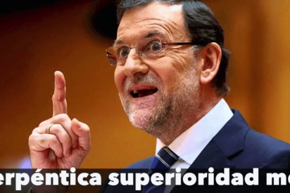 Los 'cutre progres' del cine espa&ntilde;ol intentan imponer sus gustos a Rajoy