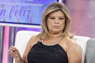 Terelu Campos es la nueva gallina de los huevos de oro de Telecinco