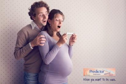 Este anuncio de Predictor se ha hecho viral despu&eacute;s de seis a&ntilde;os