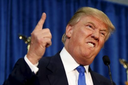La identidad del ex esp&iacute;a brit&aacute;nico que elabor&oacute; el informe sobre el 'depravado' Trump