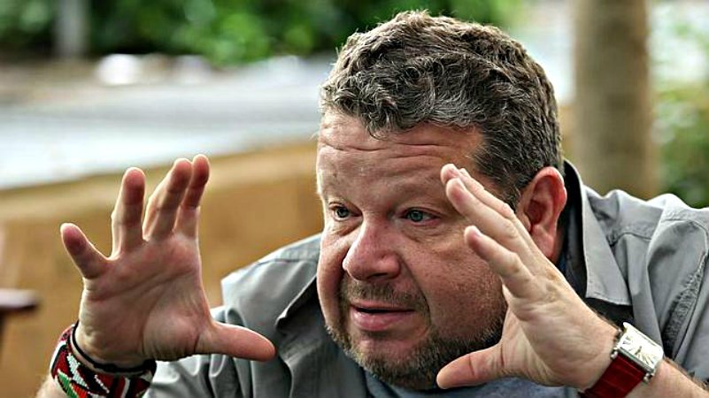 Pesadilla en la Cocina: Acusan a Alberto Chicote de 'Estafa, farsa y chapuza'