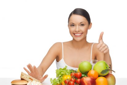 &iexcl;Los cuatro nutrientes que necesitas para estimular el col&aacute;geno y parecer m&aacute;s joven!