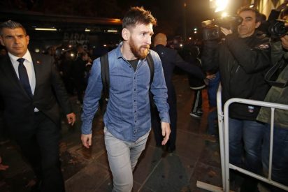 El Bar&ccedil;a viaja a Sevilla para medirse con el Betis