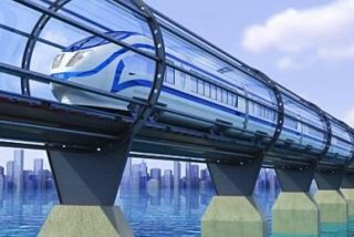 Hyperloop: El transporte supersónico llega a Europa