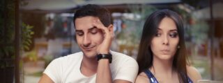 Infidelidad: 5 argumentos que se 'inventan' los hombres para poner cuernos