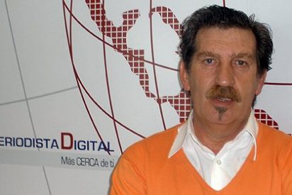 El periodista deportivo I&ntilde;aki Cano, hospitalizado tras sufrir un infarto