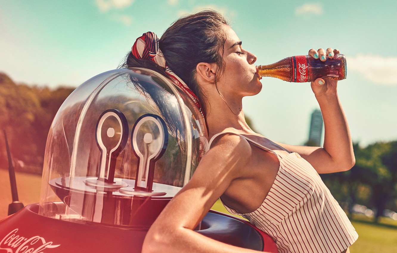 Trump 'ordena' a Coca-Cola cambiar su misteriosa f&oacute;rmula secreta