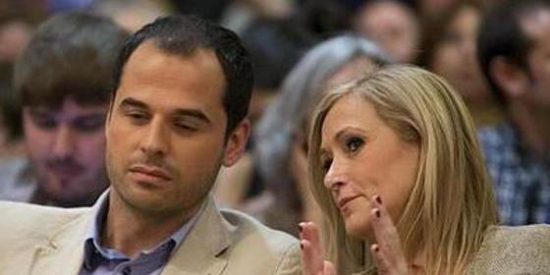 La hemeroteca destapa la hipocres&iacute;a de Ignacio Aguado (C'S), nuevo adalid del feminismo