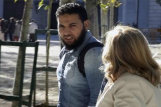 El condenado yihadista que cobra 875 euros en ayudas p&uacute;blicas del Gobierno vasco