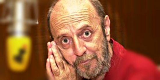 Homs en su bicicleta