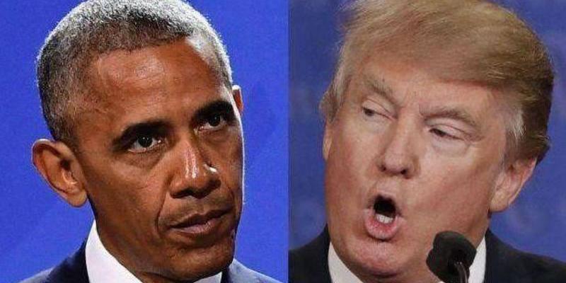 EEUU: Una transici&oacute;n presidencial catastr&oacute;fica