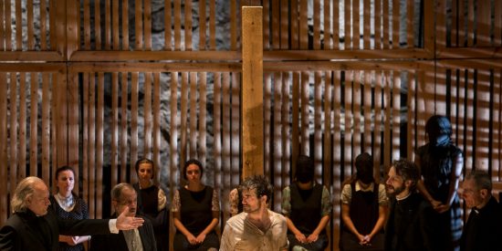 Las brujas de Salem y otras cazas de ídem