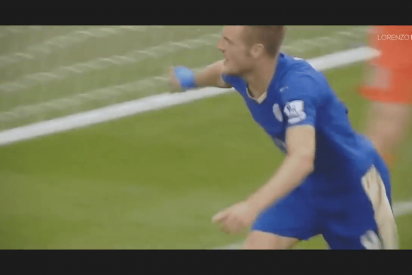 Riyad Mahrez: 'El Rayo de Argel'