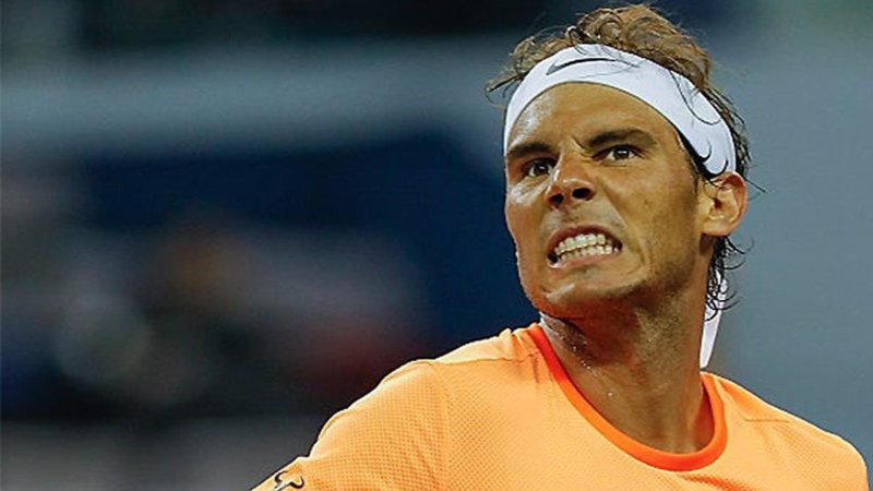 Rafa Nadal se despide de Brisbane tras caer ante los cañonazos de Raonic en cuartos de final