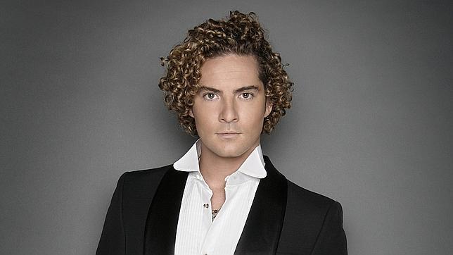David Bisbal