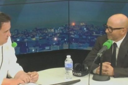 Jorge Sampaoli: "Pol&iacute;ticamente, me ubico en Podemos"