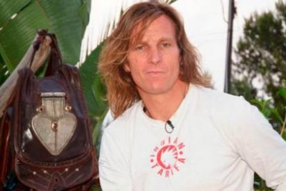 &iquest;Te acuerdas de Pocholo?, pues tambi&eacute;n hizo cine