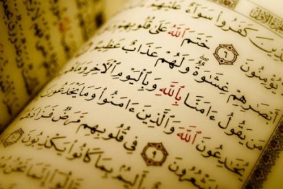 El islam, &iquest;religi&oacute;n de paz? (III)