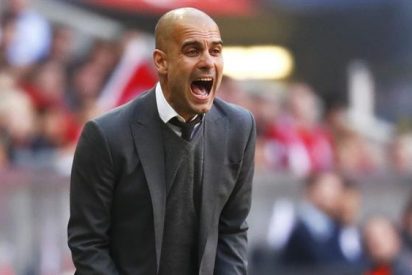 El 'crack' del Bayern de M&uacute;nich que le lee la cartilla a Pep Guardiola