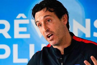 El crack europeo que Unai Emery le ha robado al Valencia para el PSG