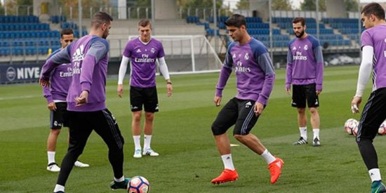 El 'desertor' que empieza a poner nervioso al vestuario del Real Madrid