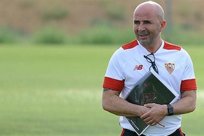 El fichaje de una ex estrella de River Plate que tiene muy avanzado el Sevilla