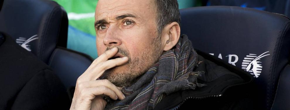 El jugador que cierra las puertas al Barça pese a estar apalabrado