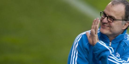 El nuevo equipo europeo que tantea el fichaje de Marcelo Bielsa