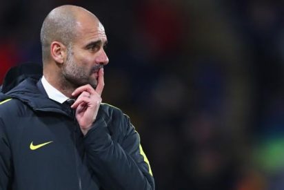 El plan confidencial de Pep Guardiola para relanzar al City: las altas