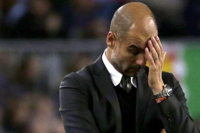 El plan confidencial de Pep Guardiola para relanzar al City: las bajas