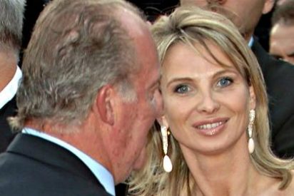 El comisario cotilla que chantajea al Rey y al CNI con contar todo el esc&aacute;ndalo de Corinna