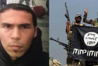 La 'despistada' esposa del terrorista de Estambul: "No sab&iacute;a de su simpat&iacute;a por ISIS"