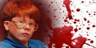 Los ni&ntilde;os asesinos que escalofriaron al mundo