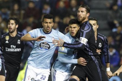 Florentino Pérez hace llegar un mensaje bomba a Sergio Ramos