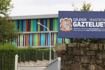 Abren juicio por "delito continuado de abusos" al profesor del colegio Gaztelueta del Opus Dei