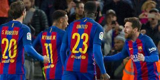 Gran Messi otra vez: 5 claves del pase a cuartos del Barca