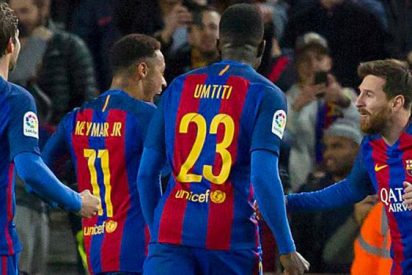 Gran Messi otra vez: 5 claves del pase a cuartos del Barca