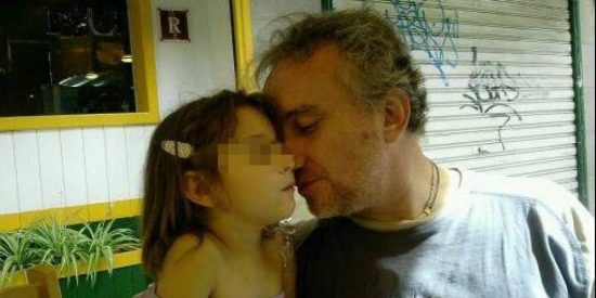 El juez llega a una terrible conclusi&oacute;n sobre las fotos porno de Nadia que ten&iacute;a su padre