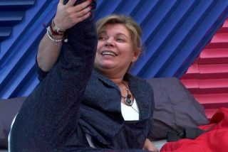 La sargento Terelu Campos desvela en 'GH VIP' sus gustos sexuales y sus man&iacute;as