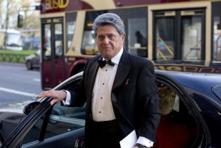 Federico Trillo revela que fue &eacute;l quien pidi&oacute; dejar de ser embajador en Londres