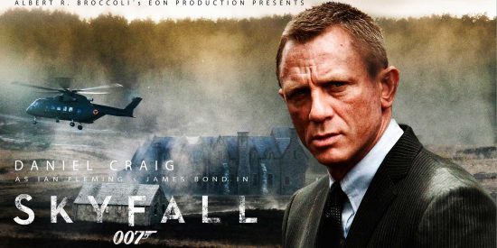 El velero de James Bond en 'Skyfall' sale a la venta por 8,85 millones