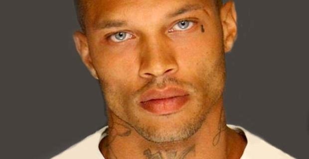 Jeremy Meeks