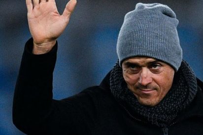 La nueva v&iacute;a abierta para relevar a Luis Enrique en el Bar&ccedil;a