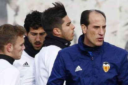 La operación salida en el Valencia: ¡Hasta nueve bajas en enero!