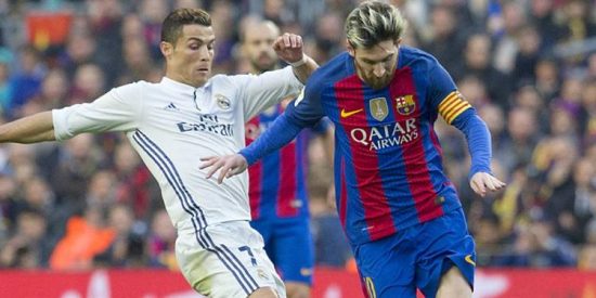 La predicci&oacute;n que pone en peligro a Cristiano Ronaldo y a Leo Messi