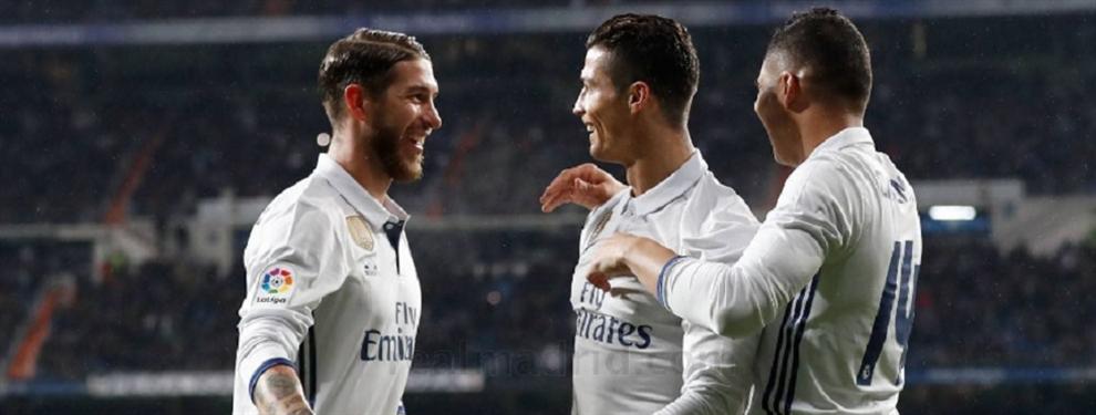 Las cinco claves del Real Madrid-Real Sociedad - Periodista Digital